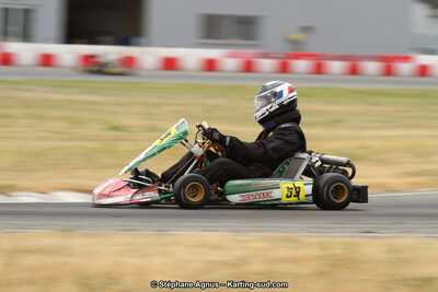 24 & 25/06/2017 : Course Club et Préparatoire de Muret (Photos Stéphane Agnus) 2017 — karting