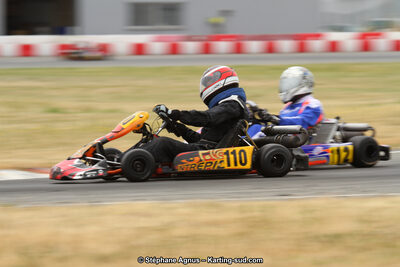 24 & 25/06/2017 : Course Club et Préparatoire de Muret (Photos Stéphane Agnus) 2017 — karting