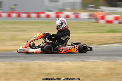 24 & 25/06/2017 : Course Club et Préparatoire de Muret (Photos Stéphane Agnus) 2017 — karting