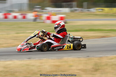 24 & 25/06/2017 : Course Club et Préparatoire de Muret (Photos Stéphane Agnus) 2017 — karting