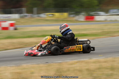 24 & 25/06/2017 : Course Club et Préparatoire de Muret (Photos Stéphane Agnus) 2017 — karting