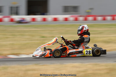 24 & 25/06/2017 : Course Club et Préparatoire de Muret (Photos Stéphane Agnus) 2017 — karting