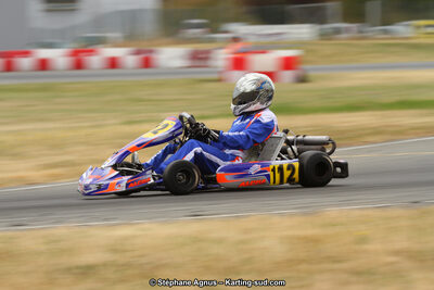 24 & 25/06/2017 : Course Club et Préparatoire de Muret (Photos Stéphane Agnus) 2017 — karting