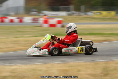 24 & 25/06/2017 : Course Club et Préparatoire de Muret (Photos Stéphane Agnus) 2017 — karting