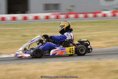24 & 25/06/2017 : Course Club et Préparatoire de Muret (Photos Stéphane Agnus) 2017 — karting