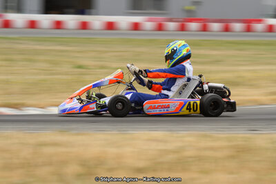 24 & 25/06/2017 : Course Club et Préparatoire de Muret (Photos Stéphane Agnus) 2017 — karting