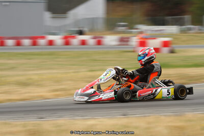24 & 25/06/2017 : Course Club et Préparatoire de Muret (Photos Stéphane Agnus) 2017 — karting