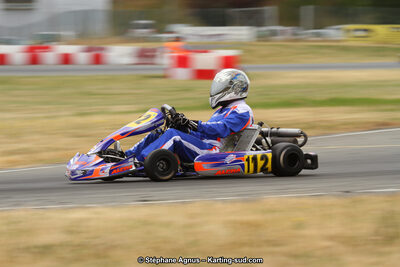 24 & 25/06/2017 : Course Club et Préparatoire de Muret (Photos Stéphane Agnus) 2017 — karting