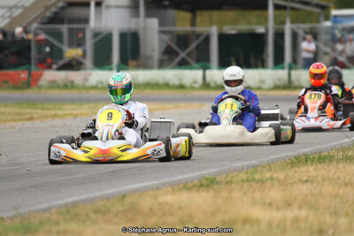 24 & 25/06/2017 : Course Club et Préparatoire de Muret (Photos Stéphane Agnus) 2017 — karting