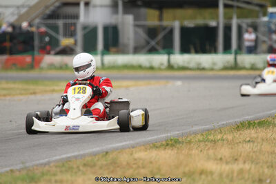 24 & 25/06/2017 : Course Club et Préparatoire de Muret (Photos Stéphane Agnus) 2017 — karting