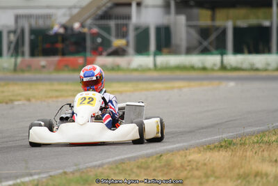24 & 25/06/2017 : Course Club et Préparatoire de Muret (Photos Stéphane Agnus) 2017 — karting