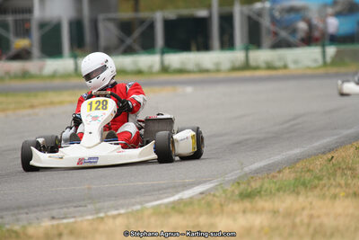 24 & 25/06/2017 : Course Club et Préparatoire de Muret (Photos Stéphane Agnus) 2017 — karting
