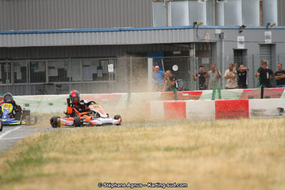 24 & 25/06/2017 : Course Club et Préparatoire de Muret (Photos Stéphane Agnus) 2017 — karting