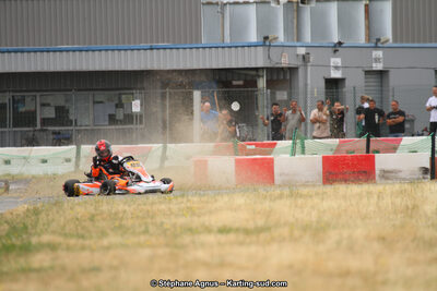 24 & 25/06/2017 : Course Club et Préparatoire de Muret (Photos Stéphane Agnus) 2017 — karting