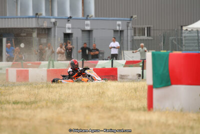 24 & 25/06/2017 : Course Club et Préparatoire de Muret (Photos Stéphane Agnus) 2017 — karting