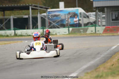 24 & 25/06/2017 : Course Club et Préparatoire de Muret (Photos Stéphane Agnus) 2017 — karting