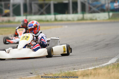 24 & 25/06/2017 : Course Club et Préparatoire de Muret (Photos Stéphane Agnus) 2017 — karting