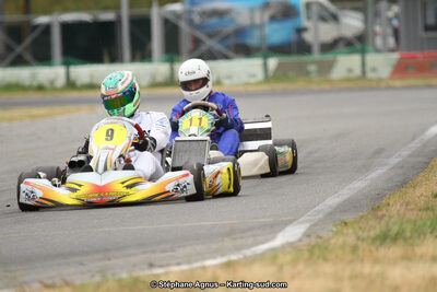24 & 25/06/2017 : Course Club et Préparatoire de Muret (Photos Stéphane Agnus) 2017 — karting
