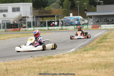 24 & 25/06/2017 : Course Club et Préparatoire de Muret (Photos Stéphane Agnus) 2017 — karting