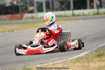 24 & 25/06/2017 : Course Club et Préparatoire de Muret (Photos Stéphane Agnus) 2017 — karting