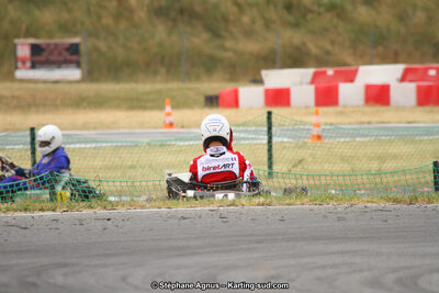 24 & 25/06/2017 : Course Club et Préparatoire de Muret (Photos Stéphane Agnus) 2017 — karting