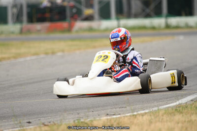 24 & 25/06/2017 : Course Club et Préparatoire de Muret (Photos Stéphane Agnus) 2017 — karting