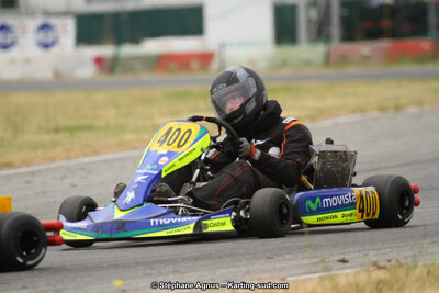 24 & 25/06/2017 : Course Club et Préparatoire de Muret (Photos Stéphane Agnus) 2017 — karting