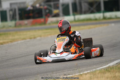 24 & 25/06/2017 : Course Club et Préparatoire de Muret (Photos Stéphane Agnus) 2017 — karting