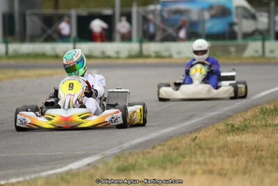 24 & 25/06/2017 : Course Club et Préparatoire de Muret (Photos Stéphane Agnus) 2017 — karting