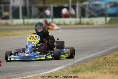24 & 25/06/2017 : Course Club et Préparatoire de Muret (Photos Stéphane Agnus) 2017 — karting