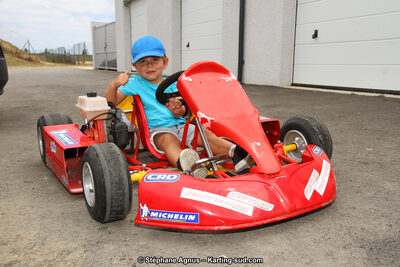 24 & 25/06/2017 : Course Club et Préparatoire de Muret (Photos Stéphane Agnus) 2017 — karting