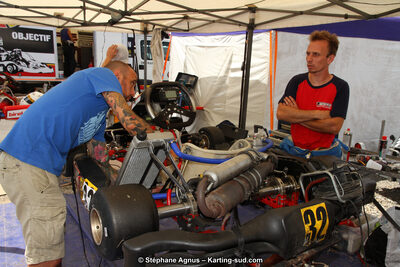 24 & 25/06/2017 : Course Club et Préparatoire de Muret (Photos Stéphane Agnus) 2017 — karting