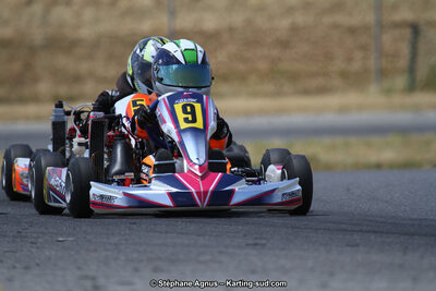 24 & 25/06/2017 : Course Club et Préparatoire de Muret (Photos Stéphane Agnus) 2017 — karting