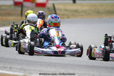 24 & 25/06/2017 : Course Club et Préparatoire de Muret (Photos Stéphane Agnus) 2017 — karting