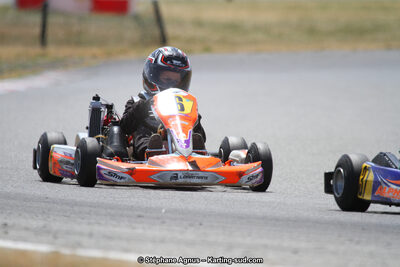 24 & 25/06/2017 : Course Club et Préparatoire de Muret (Photos Stéphane Agnus) 2017 — karting