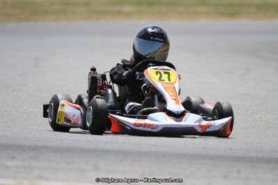 24 & 25/06/2017 : Course Club et Préparatoire de Muret (Photos Stéphane Agnus) 2017 — karting
