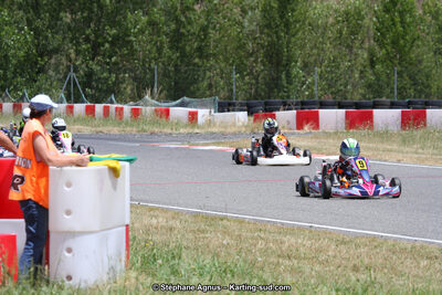 24 & 25/06/2017 : Course Club et Préparatoire de Muret (Photos Stéphane Agnus) 2017 — karting