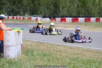 24 & 25/06/2017 : Course Club et Préparatoire de Muret (Photos Stéphane Agnus) 2017 — karting