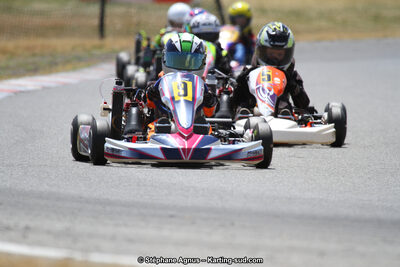 24 & 25/06/2017 : Course Club et Préparatoire de Muret (Photos Stéphane Agnus) 2017 — karting