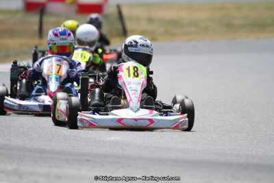 24 & 25/06/2017 : Course Club et Préparatoire de Muret (Photos Stéphane Agnus) 2017 — karting