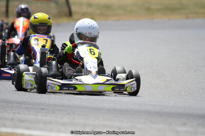 24 & 25/06/2017 : Course Club et Préparatoire de Muret (Photos Stéphane Agnus) 2017 — karting