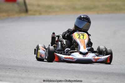 24 & 25/06/2017 : Course Club et Préparatoire de Muret (Photos Stéphane Agnus) 2017 — karting