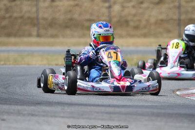 24 & 25/06/2017 : Course Club et Préparatoire de Muret (Photos Stéphane Agnus) 2017 — karting