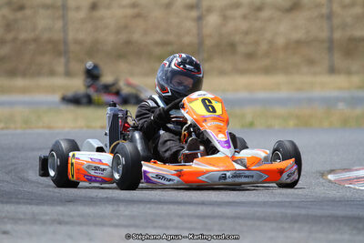 24 & 25/06/2017 : Course Club et Préparatoire de Muret (Photos Stéphane Agnus) 2017 — karting