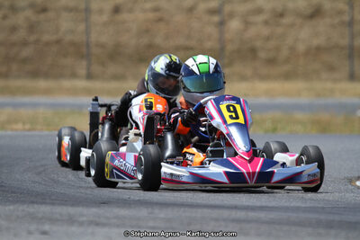 24 & 25/06/2017 : Course Club et Préparatoire de Muret (Photos Stéphane Agnus) 2017 — karting