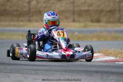 24 & 25/06/2017 : Course Club et Préparatoire de Muret (Photos Stéphane Agnus) 2017 — karting