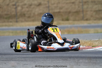 24 & 25/06/2017 : Course Club et Préparatoire de Muret (Photos Stéphane Agnus) 2017 — karting