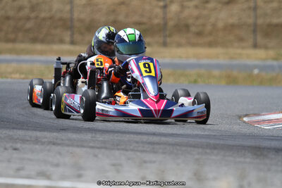 24 & 25/06/2017 : Course Club et Préparatoire de Muret (Photos Stéphane Agnus) 2017 — karting