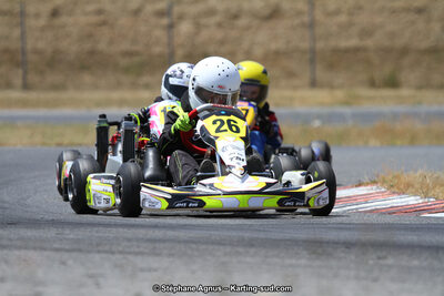 24 & 25/06/2017 : Course Club et Préparatoire de Muret (Photos Stéphane Agnus) 2017 — karting