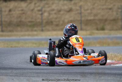 24 & 25/06/2017 : Course Club et Préparatoire de Muret (Photos Stéphane Agnus) 2017 — karting